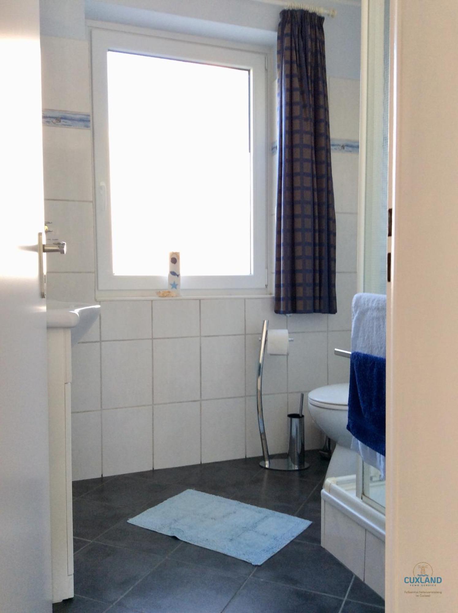 Residenz Thalassa Whg. 3 Apartment