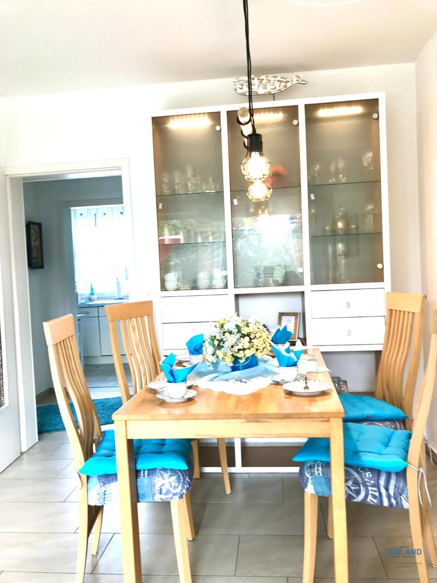 Residenz Thalassa Whg. 3 Apartment Cuxhaven